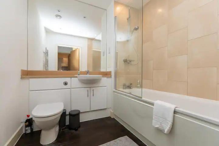 East Paradise Appartement Londres
