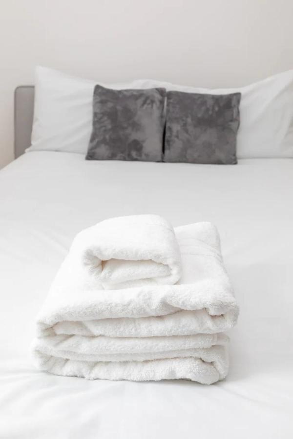 Appartement East Paradise Londres