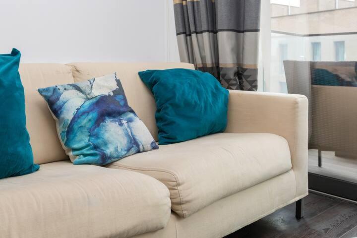 Apartamento East Paradise Londres