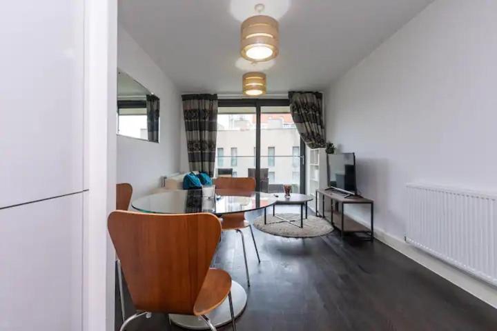 Apartamento East Paradise *
