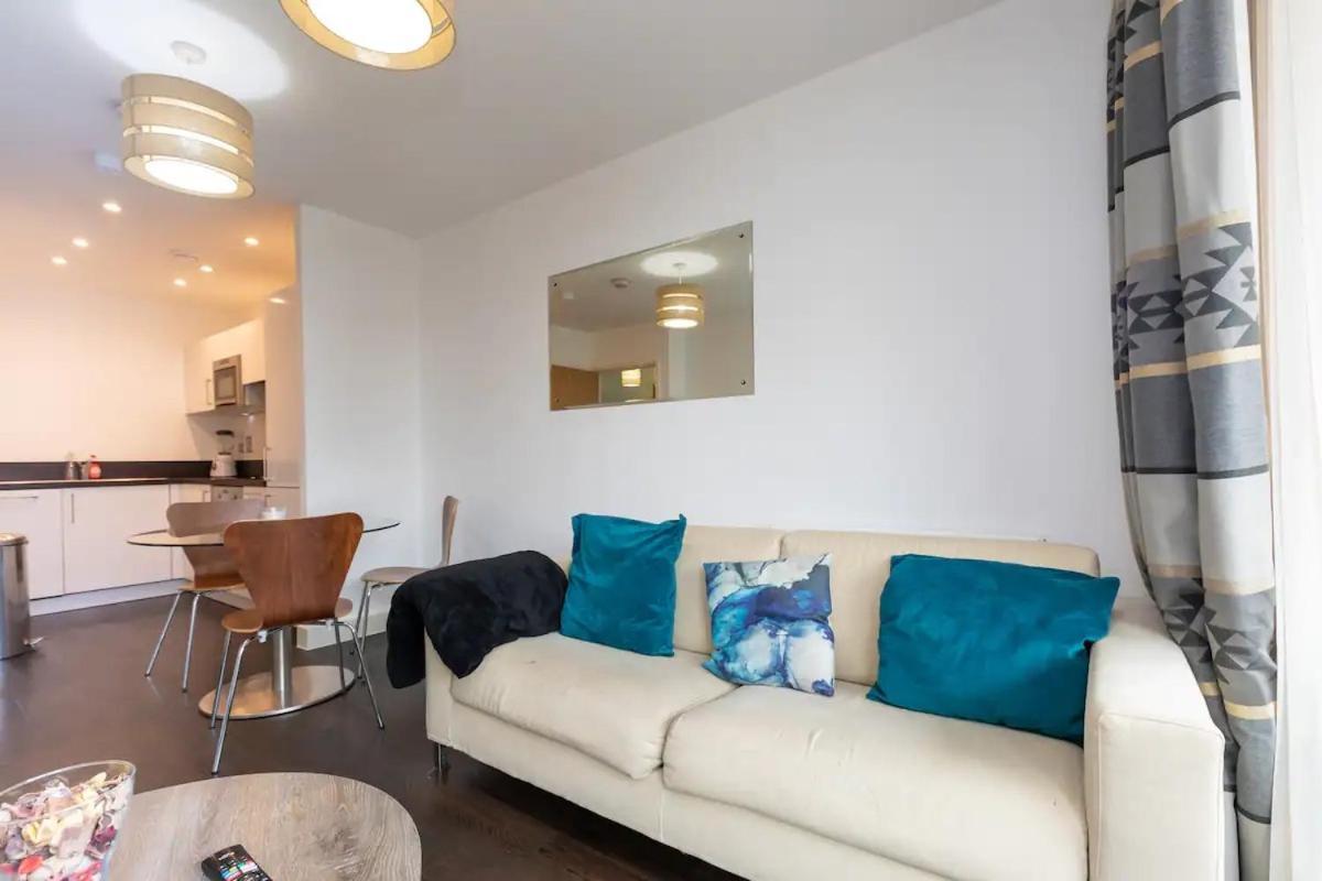 East Paradise Apartamento Londres