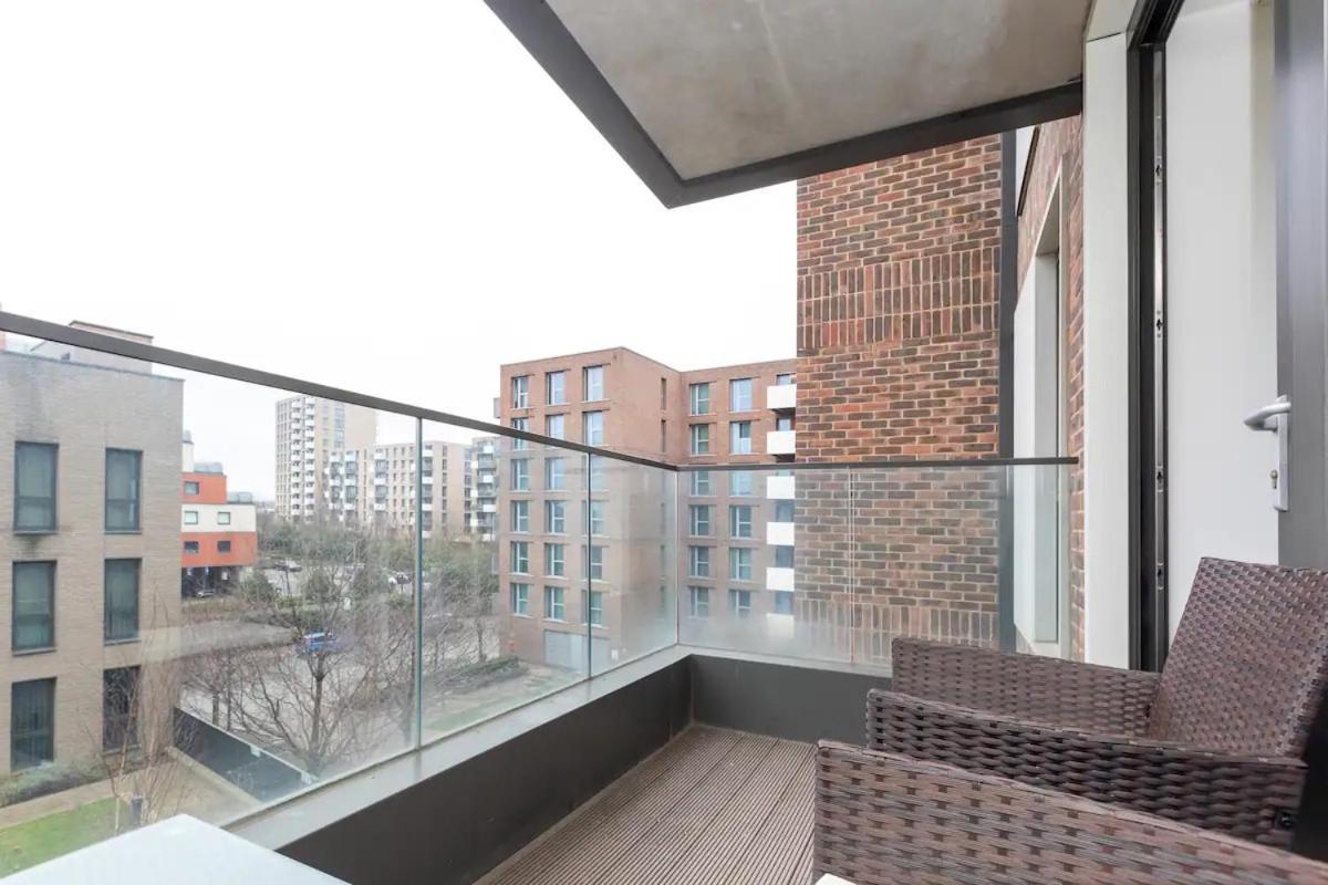East Paradise Apartamento Londres
