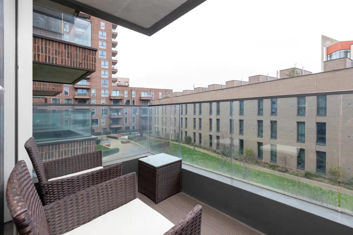 Apartamento East Paradise